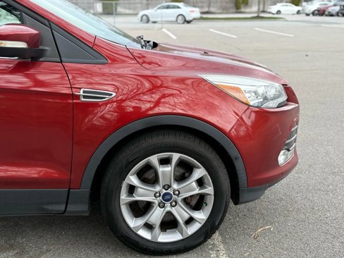 Used 2015 Ford Escape Titanium w/ Equipment Group 301A image 13