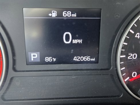 Used 2019 Kia Optima LX image 25