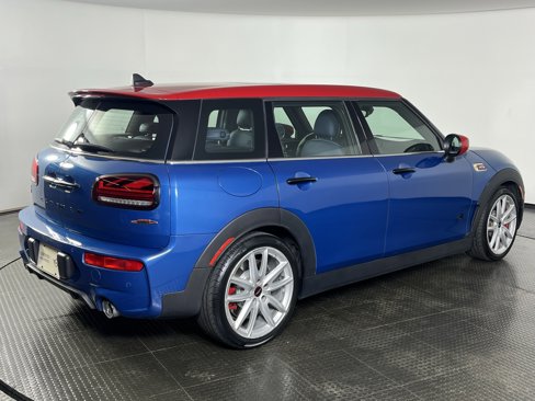 Used 2023 MINI Cooper Clubman John Cooper Works image 5