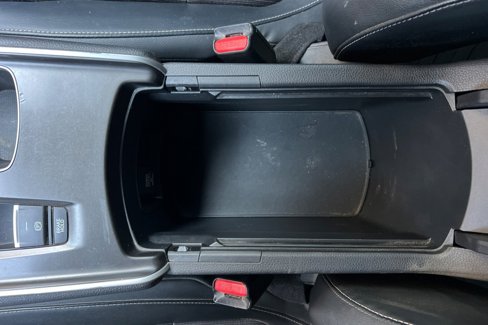 Used 2018 Honda Accord Sport image 32