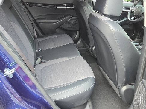 Used 2024 Kia Seltos S image 9