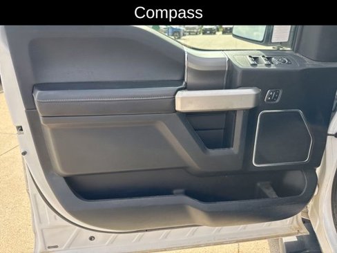 Used 2015 Ford F150 Lariat image 11