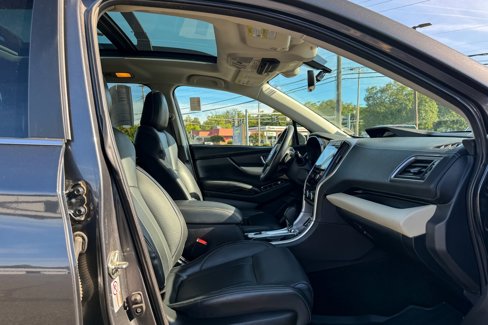 Used 2019 Subaru Ascent Limited image 10