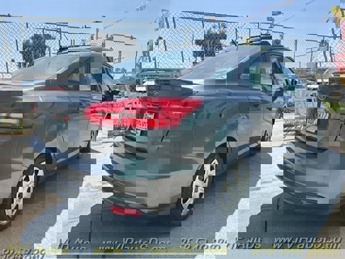Used 2017 Ford Focus S image 13