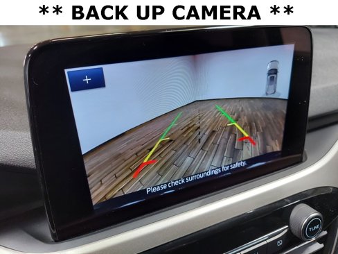 Used 2022 Ford Escape SEL w/ Technology Package image 19