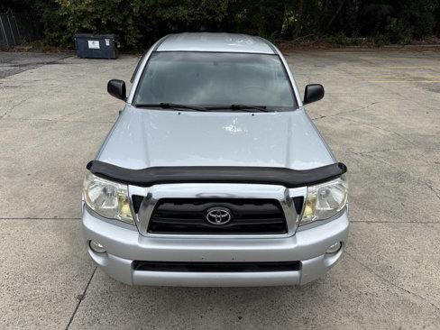 Used 2008 Toyota Tacoma PreRunner image 8