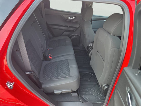 Used 2020 Chevrolet Blazer LT image 29