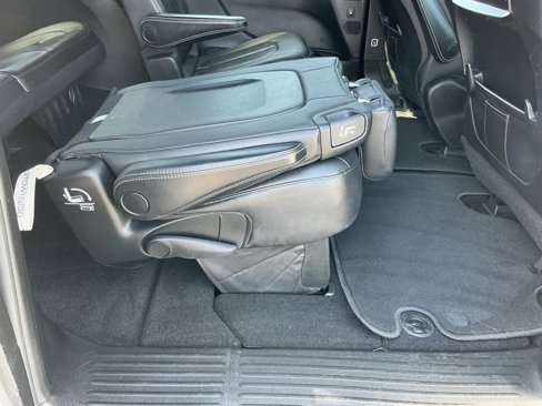 Used 2019 Chrysler Pacifica Touring-L Plus w/ Advanced Safetytec Group image 36