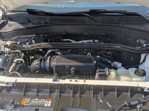 Used 2021 Ford Explorer Limited w/ Equipment Group 301A image 21