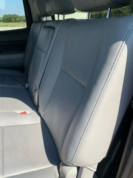 Used 2011 Toyota Tundra Limited image 12
