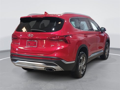 Used 2022 Hyundai Santa Fe SEL image 5