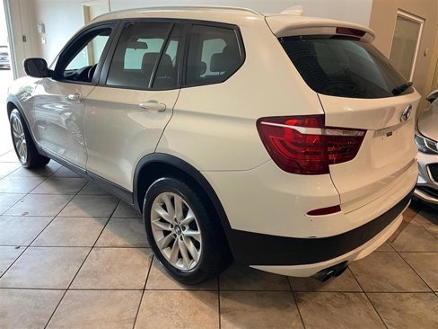Used 2013 BMW X3 xDrive28i image 5