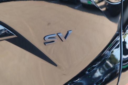 Certified 2024 Nissan Murano SV w/ SV Midnight Edition Package image 8