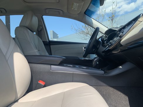 Used 2014 Toyota Avalon XLE Premium image 35