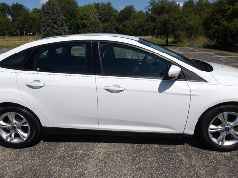Used 2013 Ford Focus SE image 28