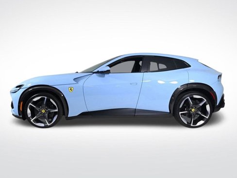 Used 2024 Ferrari Purosangue image 7
