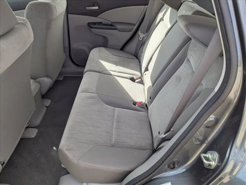 Used 2014 Honda CR-V LX image 20