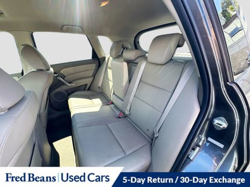 Used 2012 Acura RDX SH-AWD w/ Technology Package image 27