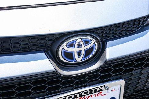 Used 2022 Toyota Corolla LE image 18