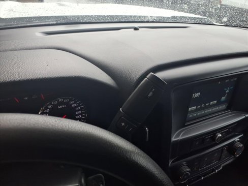 Used 2018 Chevrolet Silverado 1500 W/T w/ WT Fleet Convenience Package image 27