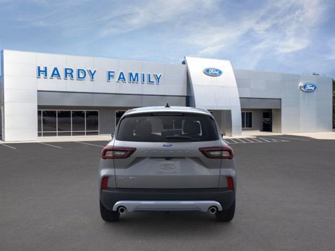 New 2025 Ford Escape Active image 5