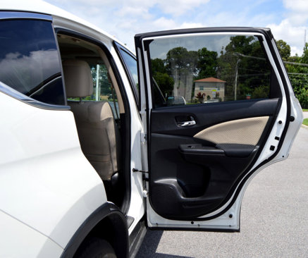 Used 2016 Honda CR-V EX image 19