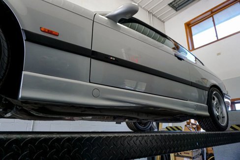 Used 1999 BMW M3 Coupe image 78