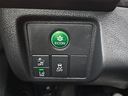 Used 2019 Honda HR-V EX image 20