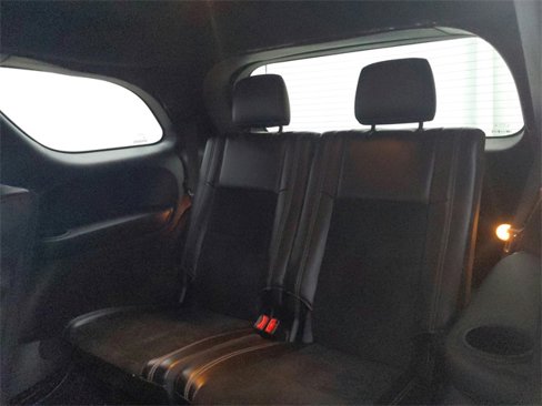 Used 2016 Dodge Durango SXT w/ Rallye Appearance Group image 33