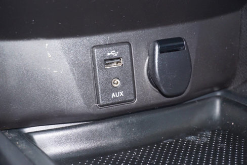 Used 2016 Nissan Rogue S image 40