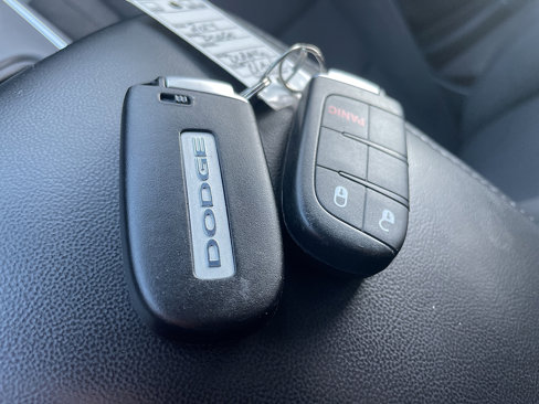 Used 2014 Dodge Durango SXT w/ Quick Order Package 23B image 61