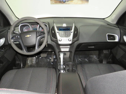 Used 2013 Chevrolet Equinox LS image 16
