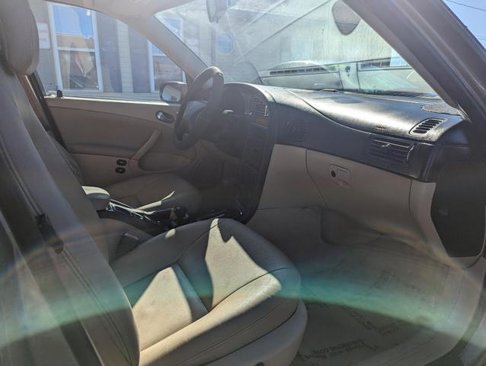 Used 2004 Saab 9-5 Arc image 15