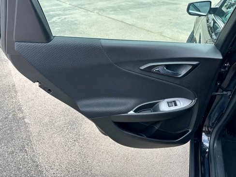 Used 2024 Chevrolet Malibu LT image 28