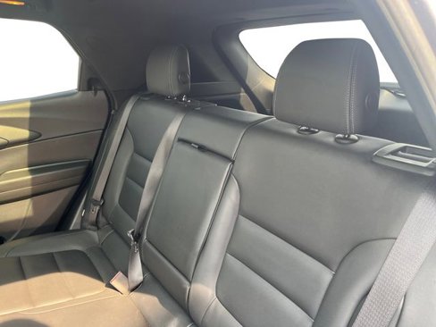 Used 2022 Chevrolet TrailBlazer ACTIV w/ Sun and Liftgate Package image 13