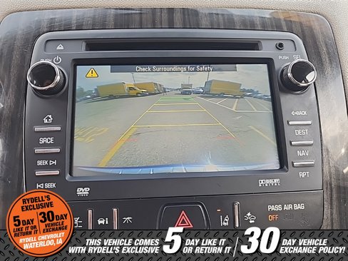 Used 2014 Chevrolet Traverse LTZ image 31