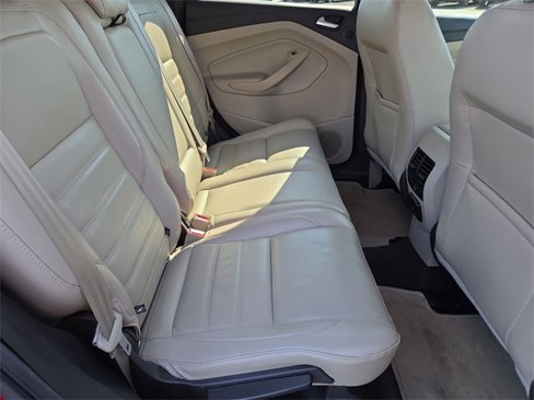 Used 2017 Ford Escape Titanium image 26