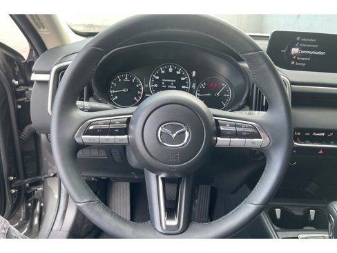 Used 2024 MAZDA CX-50 AWD 2.5 S image 36