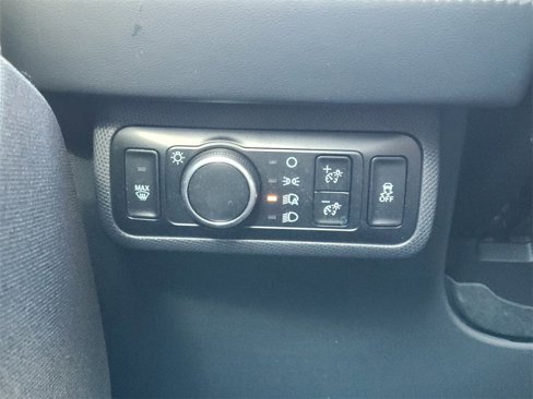 Certified 2024 Ford Mustang Mach-E Select w/ Comfort Package Lite image 28