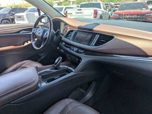 Used 2020 Buick Enclave Avenir w/ Avenir Technology Package image 18