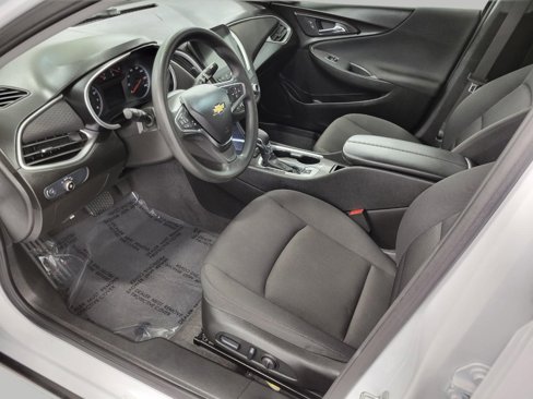 Used 2024 Chevrolet Malibu LT image 10