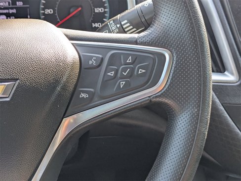 Used 2024 Chevrolet Malibu LT image 18