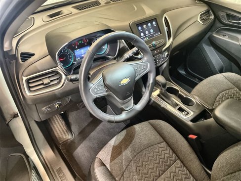 Used 2022 Chevrolet Equinox LT image 10