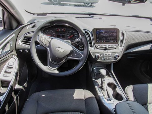 New 2025 Chevrolet Malibu LT w/ Redline Edition image 19