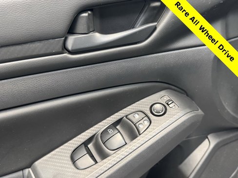 Used 2023 Nissan Altima 2.5 S image 12