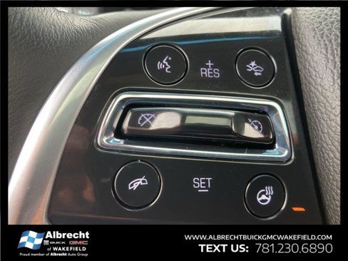Used 2018 Cadillac Escalade Luxury image 23