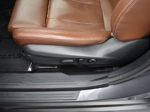 Used 2021 Subaru Outback Touring XT image 13