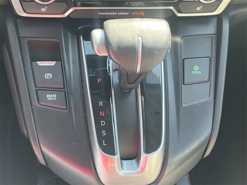 Used 2019 Honda CR-V EX-L image 23