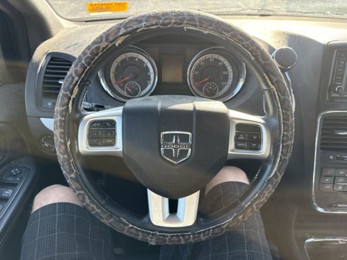 Used 2019 Dodge Grand Caravan GT image 12