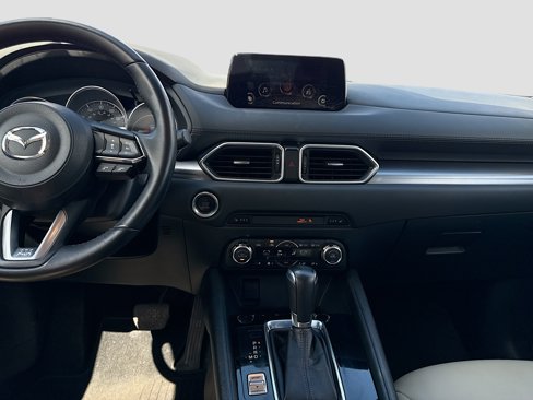 Used 2018 MAZDA CX-5 Touring w/ Preferred Equipment Package image 24